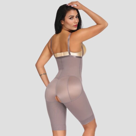 Instant Smooth Underbust Shapewear Faja - Picture 2 of 9